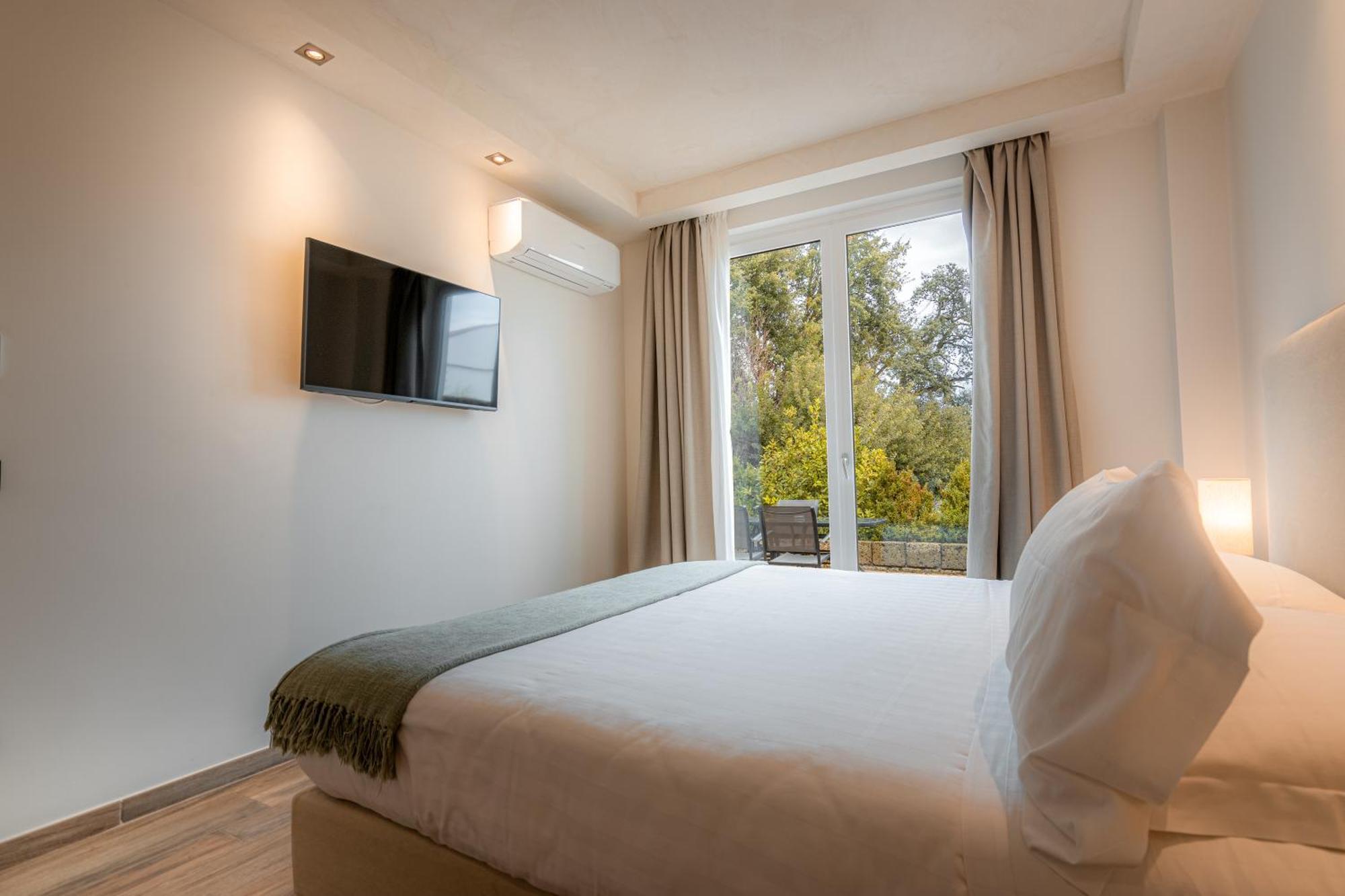 Casabianca Resort Fondi Room photo