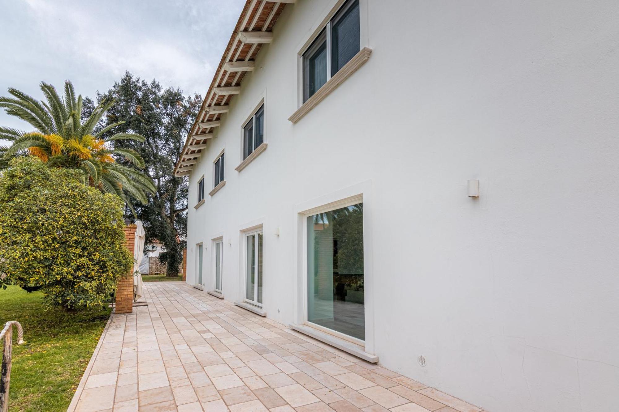 Casabianca Resort Fondi Exterior photo