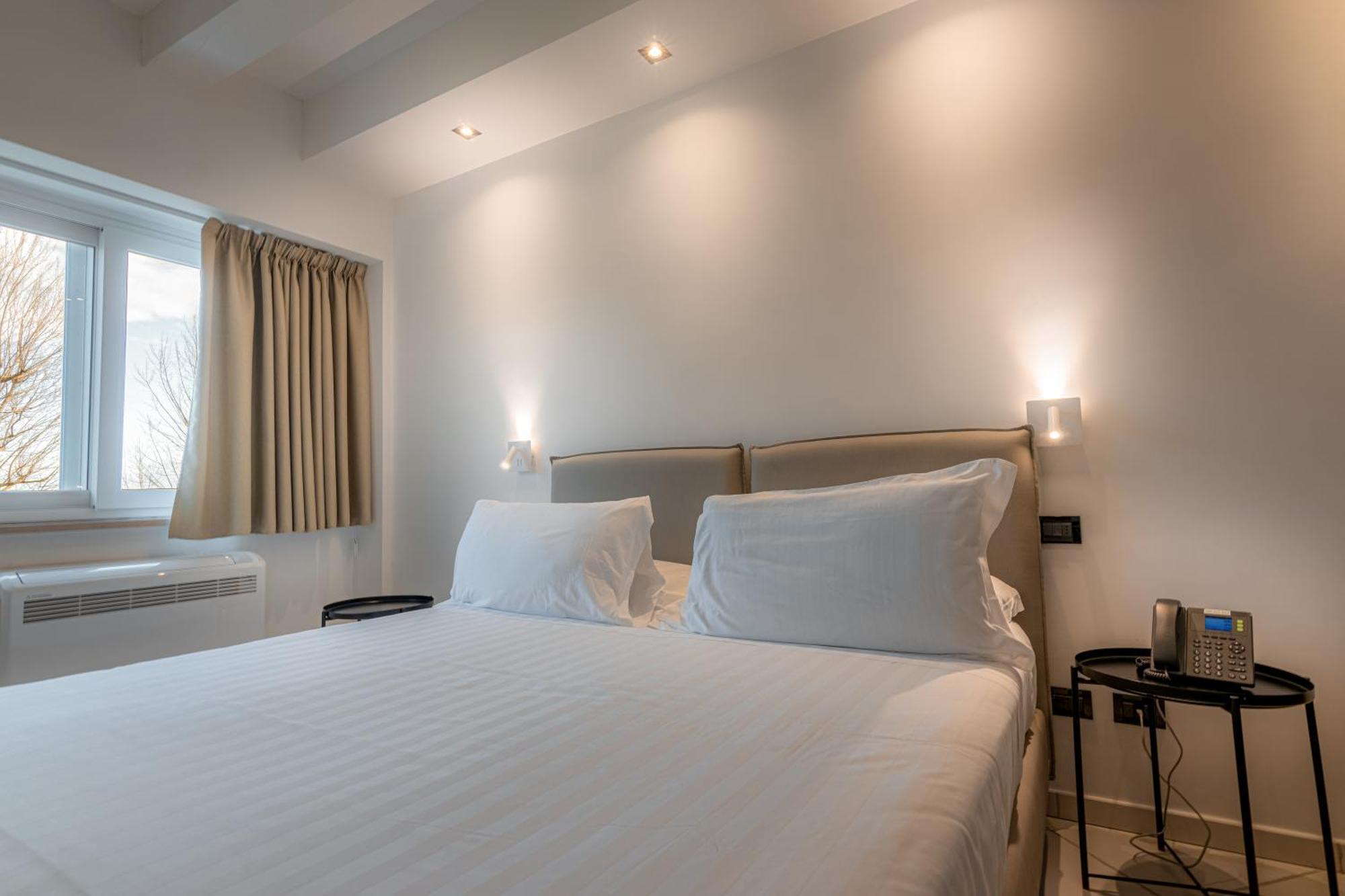 Casabianca Resort Fondi Room photo